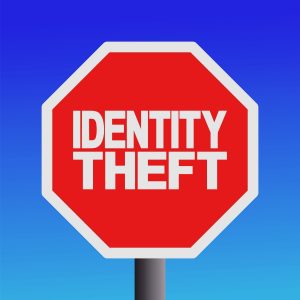 Identity theft protection and restoration.Identity theft protection and restoration.