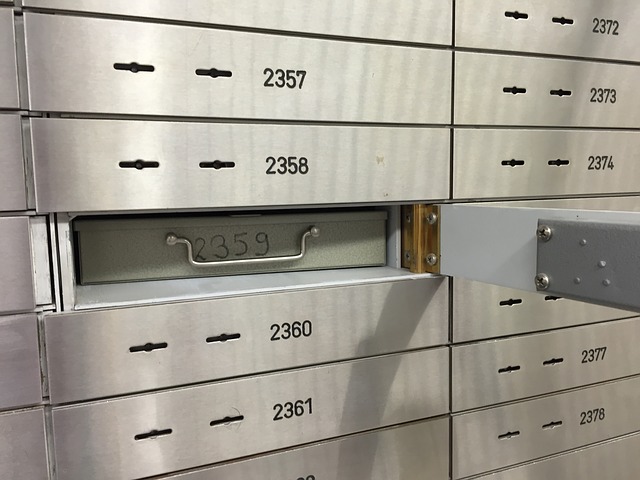 Your Safe Deposit Box Isn’t That Safe